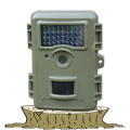 Army Green Camouflage Hunting Trail Camera