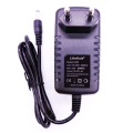 LiitoKala 12V 1.5A adapter for lii-260 lii-300, 12V 2A adapter for lii-400 lii-500 ,battery charger