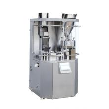 Stainless steel automatic capsule filling machine