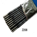 2.5mm 3.2mm 4mm diameter Z208 Pig iron welding rod Cast iron welding rods free shipping