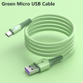 Green for Micro USB