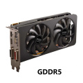 Original XFX R9 270A 2GB Graphics Cards For AMD Radeon R9 270 270A 2GB Video Cards GPU Desktop PC Computer Gaming Used