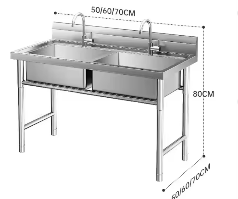 kitchen sink