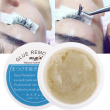5g Eyelash removal grafting gel remover Gentle and no irritation Quick removal of grafted eyelash cream Eyelash Glue Remover