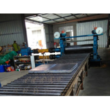 lead plate 2hi reversible cold rolling mill