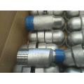 Astm A105 Forged Nipple