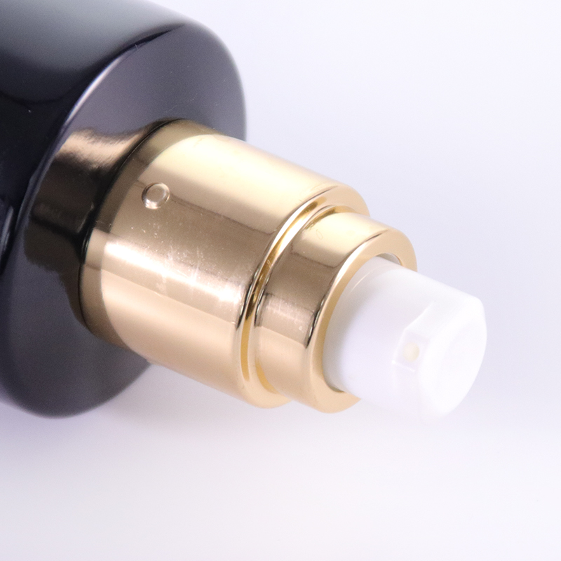 Lotion pump