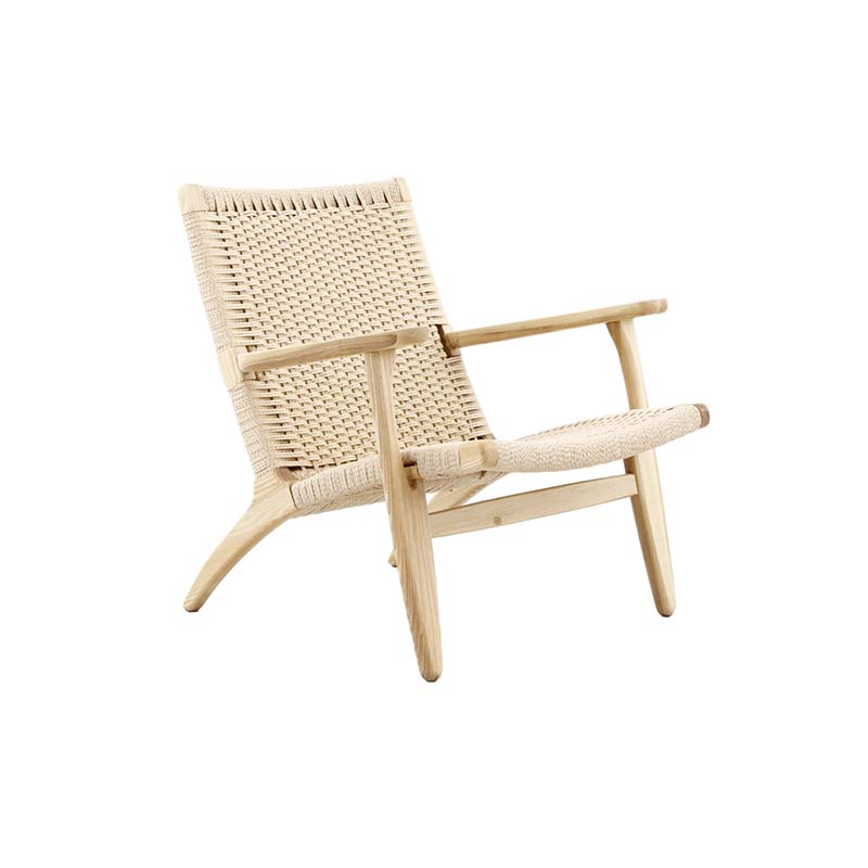 Ch25 Lounge Chair Jpg