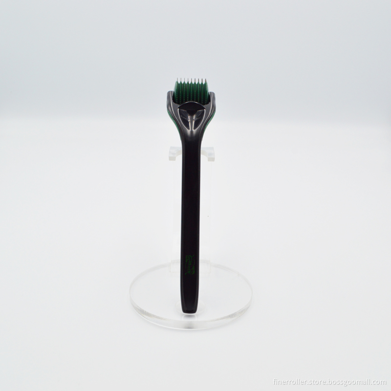 DNS 360 Pins 0.2mm Facial Needling Roller