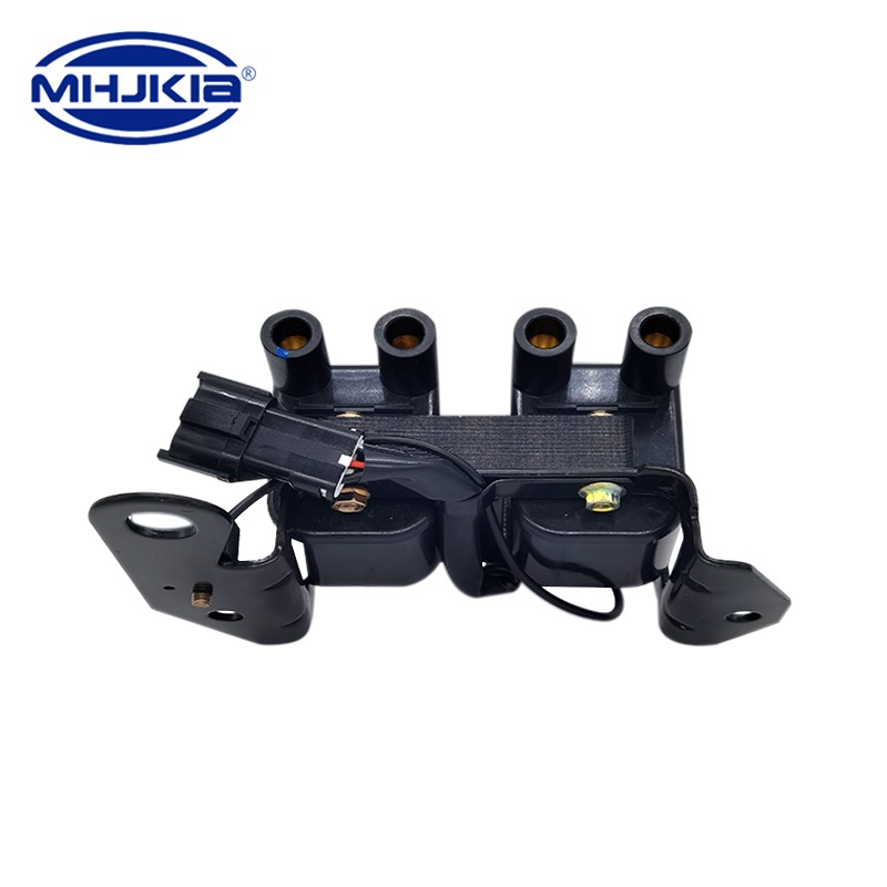 High quality professional auto parts ignition coil 27301-22040  for Korean Car HYUNDAI ACCENT/ELANTRA 96/ACCENT 954