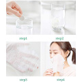 Compressed Travel Face Towel Disposable Portable Towel Water Wet Wipe Washcloth Napkin Outdoor Moistened Tissues 12Pcs/30Pcs
