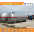 50CBM LPG Storage Tank (Dimethyl ether)