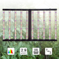 greenhouse led grow panel light