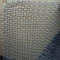 Aluminum Fly Crimped Screen Wire Netting