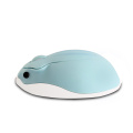 Wireless Cute 2.4G Mouse Hamster Cartoon Design Mause Ergonomic 3D Optical Creative Mice With Mouse Pad Kids Gift For PC Laptop