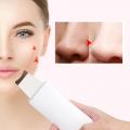 Face Skin Scrubber Ultrasonic Remove Blackheads Exfoliating Pore Cleaner Instrument s