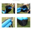 Fast inflatable Air Sofa Bed Outdoor Garden Furniture Camping Waterproof Lazy Sleeping Bags Foldable Protable Air Sofa