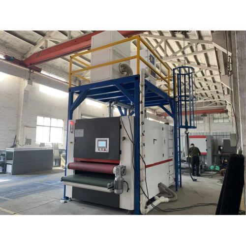 Supply Automatic flat sheet metal chamfering machine with High Quality