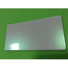 ACP Aluminum Composite Panel with Glossy Surface