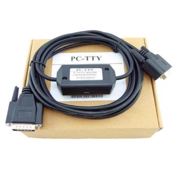 USB version PC-TTY for S5 series / serial download cable compatible 6ES5734-1BD20 Electronic Data System