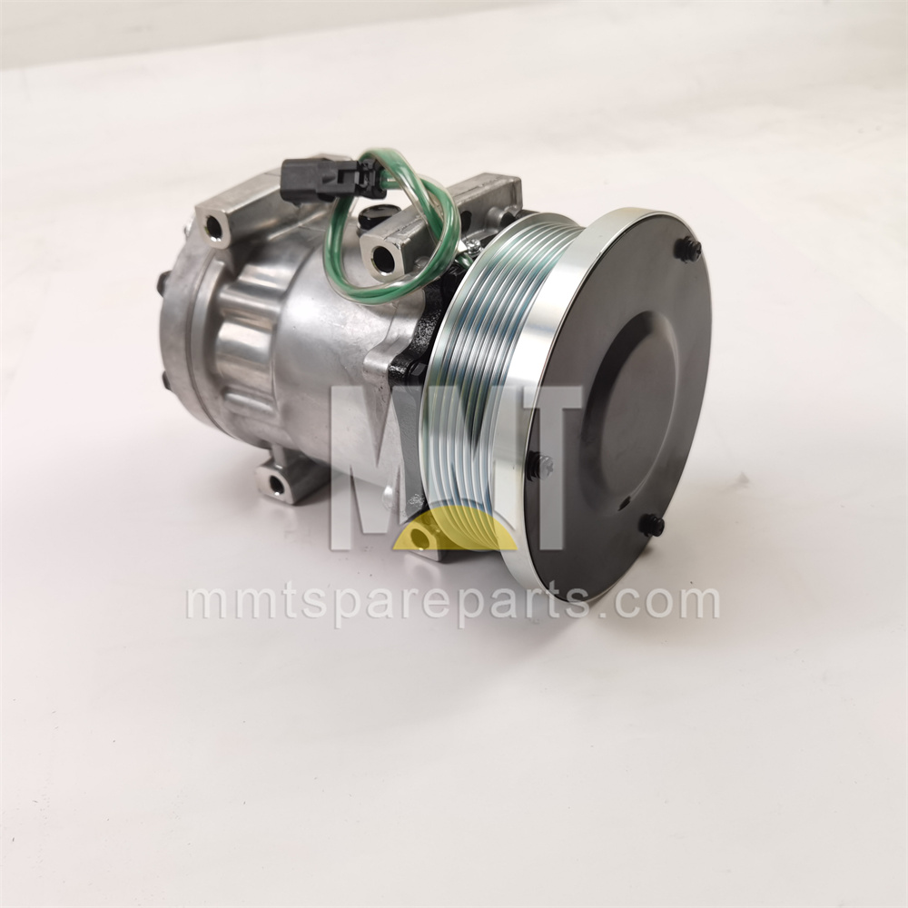 Refrigerant Compressor 324-9711