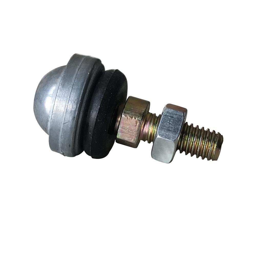 LHSA6 Rod End Ball Joint With M6x1.0 Thread