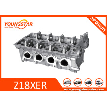 Cylinder Head Gasoline Engine Cylinder Block Z18xer A18XER 55355566 55353286