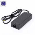 Single Output 24Vdc 5A Desktop Switching Adapter