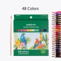 48 Colors Carton