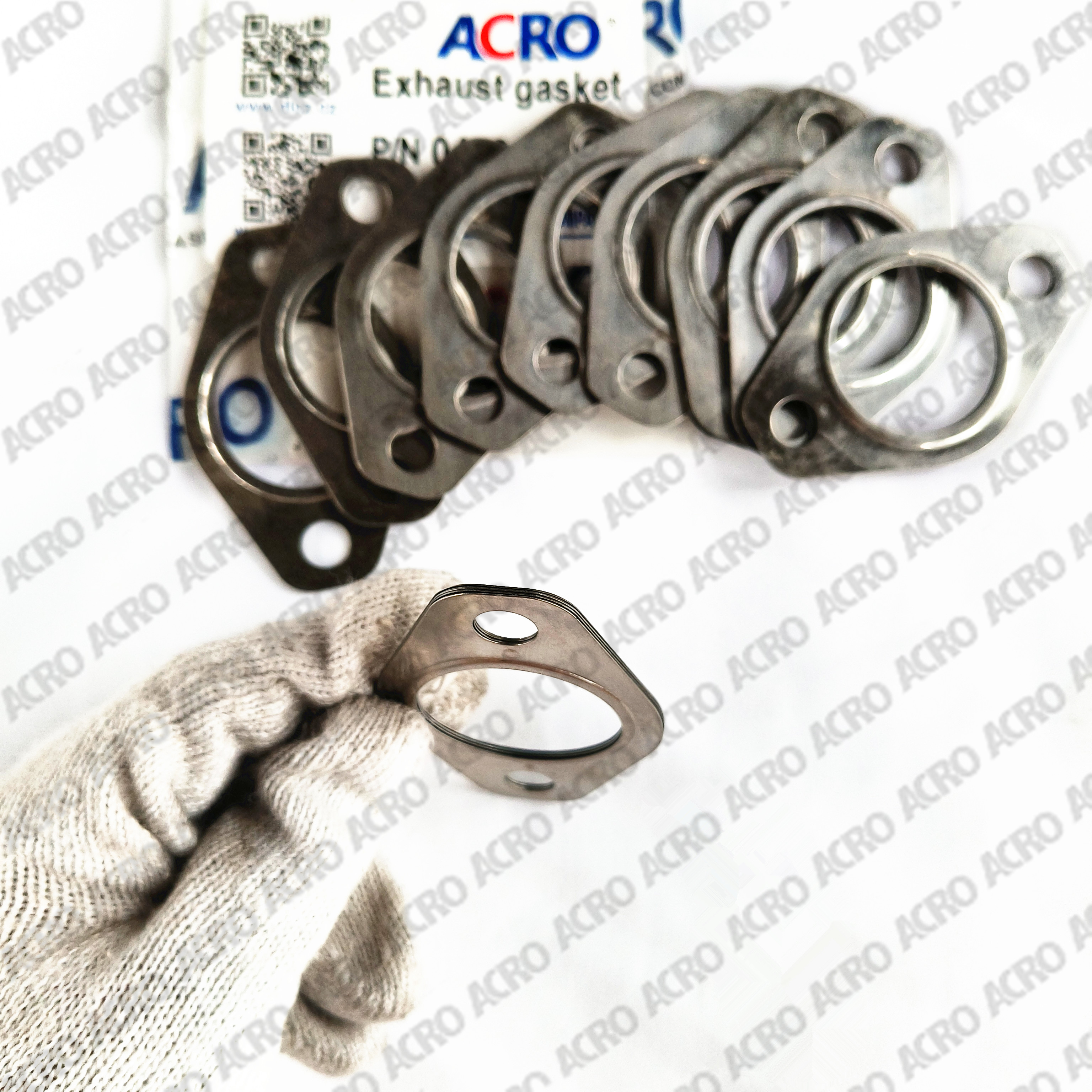 04283299_Exhaust Manifold Gasket_DEUTZ (5)_