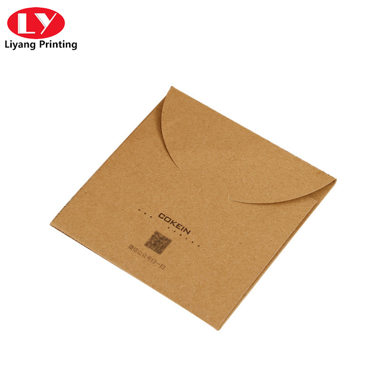 Special Paper Envelope