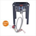 37000BTU Camping Outdoor Burner Stove Gas Cooking Cooker