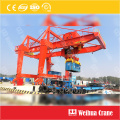 Container Crane 40.5 Ton