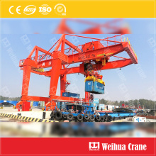Container Crane 40.5 Ton
