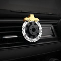 New Arrivals Car Air Freshener Smell In The Car Decor Interior Vents Outlet Clip Perfume Scent Sponge Stick Fragrance Diffuser