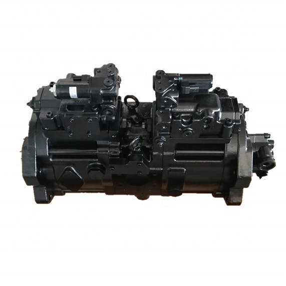 SK200-6E Hydraulic Pump YN10V00014F2