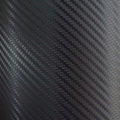 Carbon fiber black