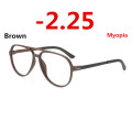 Brown -2.25