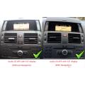 64GB DSP Carplay For MERCEDES BENZ C Class C180 C200 C230 W204 Android 10 Screen GPS Navi Audio Stereo Radio Recorder Head Unit