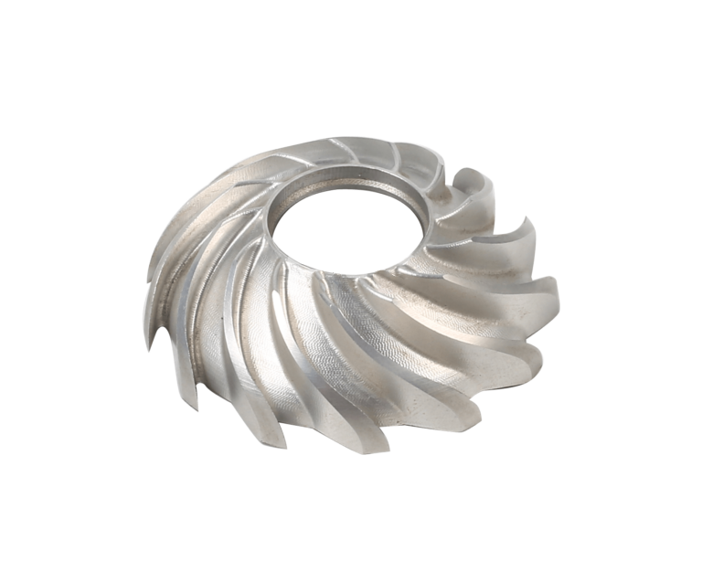 impeller for Semiconductor