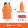 woman size