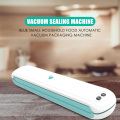 Classic Household Electric Vacuum Sealer Practical Multi-functional Durable Packaging Machine for Kitchen Vacuum Packer