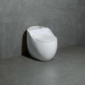 Chinese commode toilet one piece wc toilet