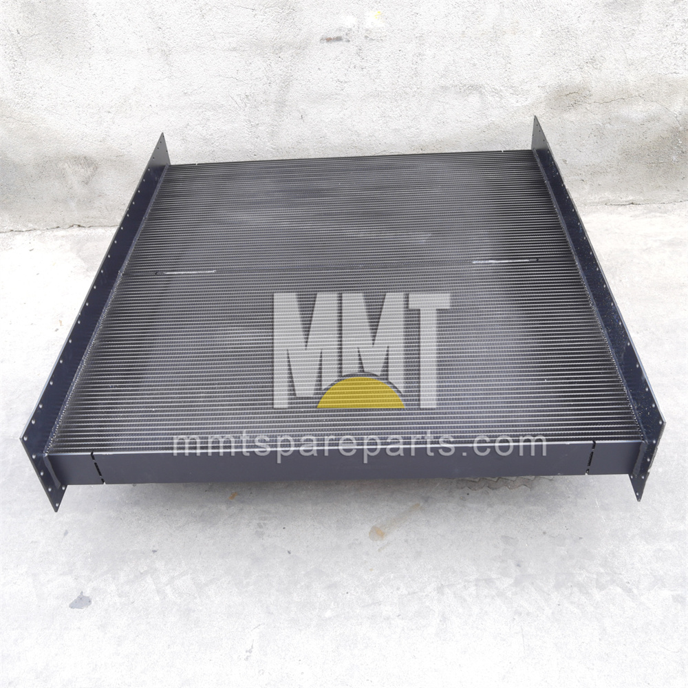 Radiator core 4P-8060