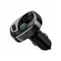 FM Transmitter Modulator Bluetooth Handsfree Car Kit Audio Mp3 Player With 3.4a Car Fm Transmittor Dual USB Phone Charger