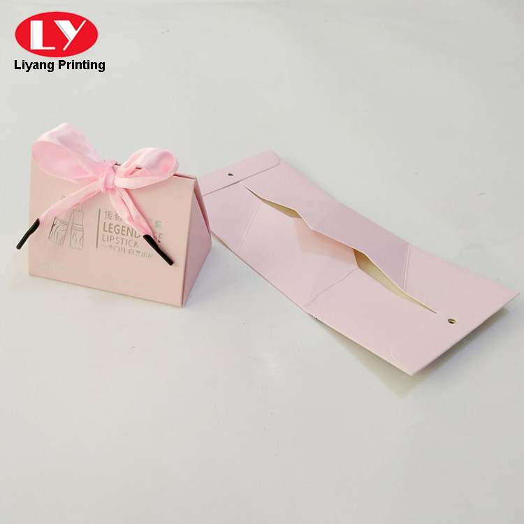 Lipstick Packaging Bag