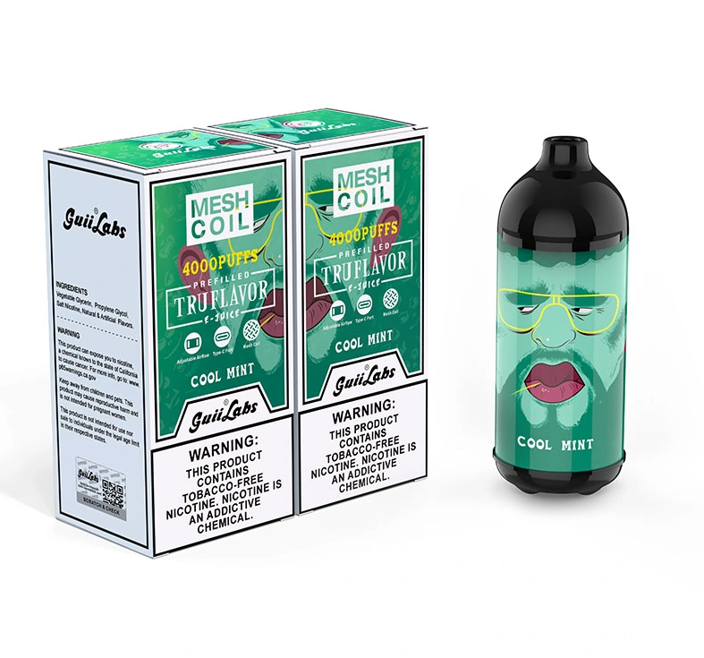 Guiilabs Qd42 V2