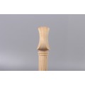 Yinfente Cello Peg 4/4 Full Size Cello Accessories Maple wood Cello Parts Full Size Hand Made