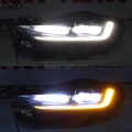 LED headlight for Jaguar XE XEL