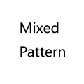 Mixed Pattern